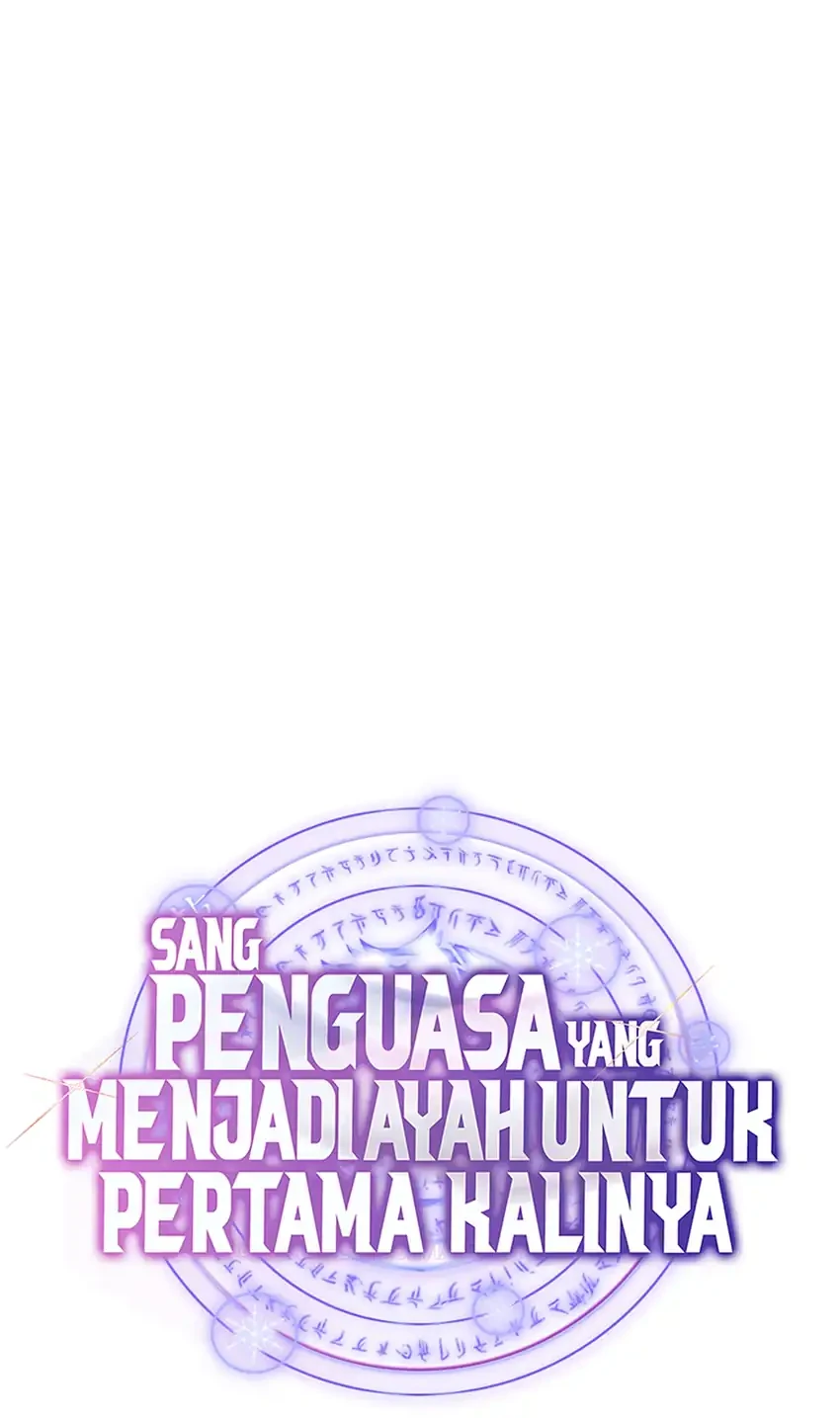 Even the Supreme One Has Never Been a Dad Before Chapter 24 Gambar 24