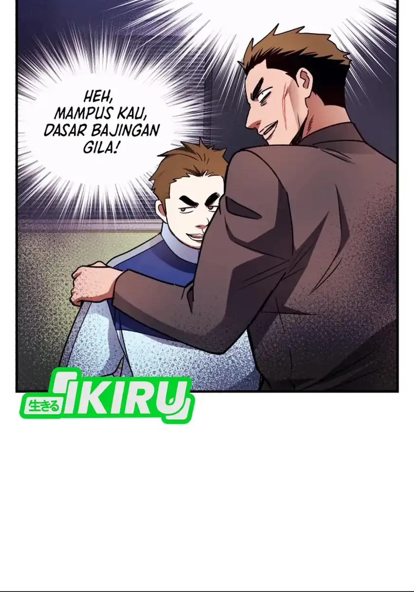 Even the Supreme One Has Never Been a Dad Before Chapter 24 Gambar 59