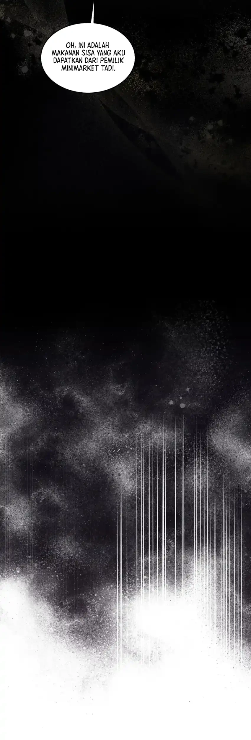 Even the Supreme One Has Never Been a Dad Before Chapter 24 Gambar 85