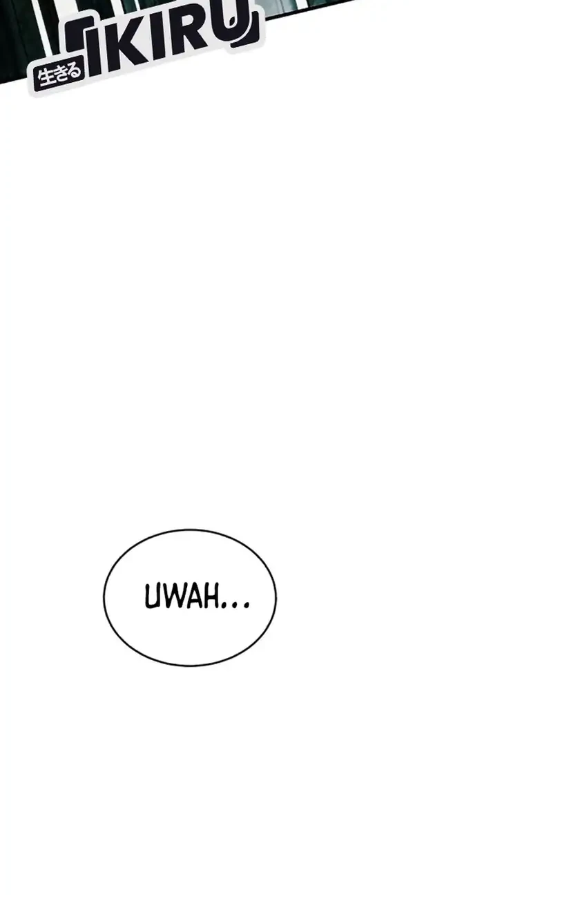 Even the Supreme One Has Never Been a Dad Before Chapter 24 Gambar 7