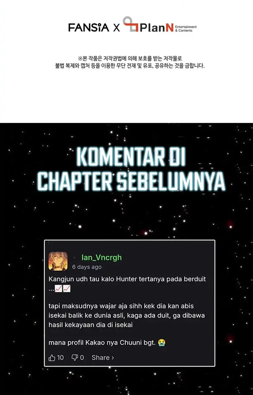 Even the Supreme One Has Never Been a Dad Before Chapter 24 Gambar 93