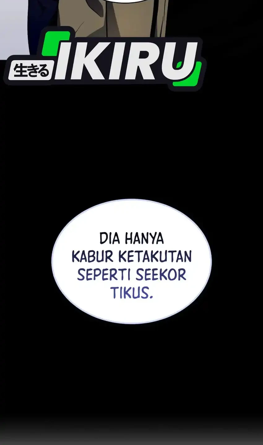 Even the Supreme One Has Never Been a Dad Before Chapter 28 Gambar 26