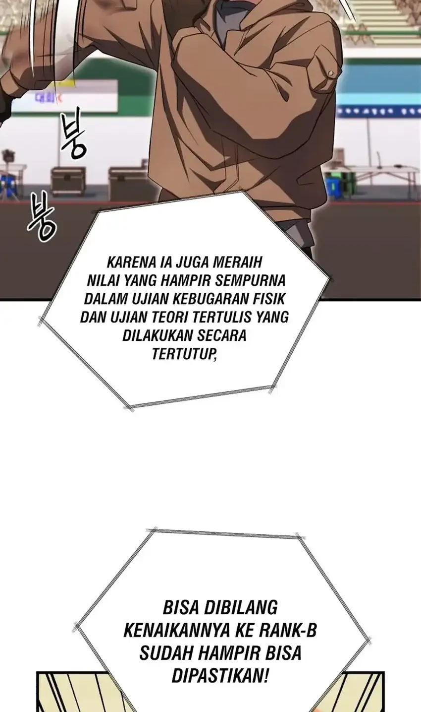 Even the Supreme One Has Never Been a Dad Before Chapter 28 Gambar 32