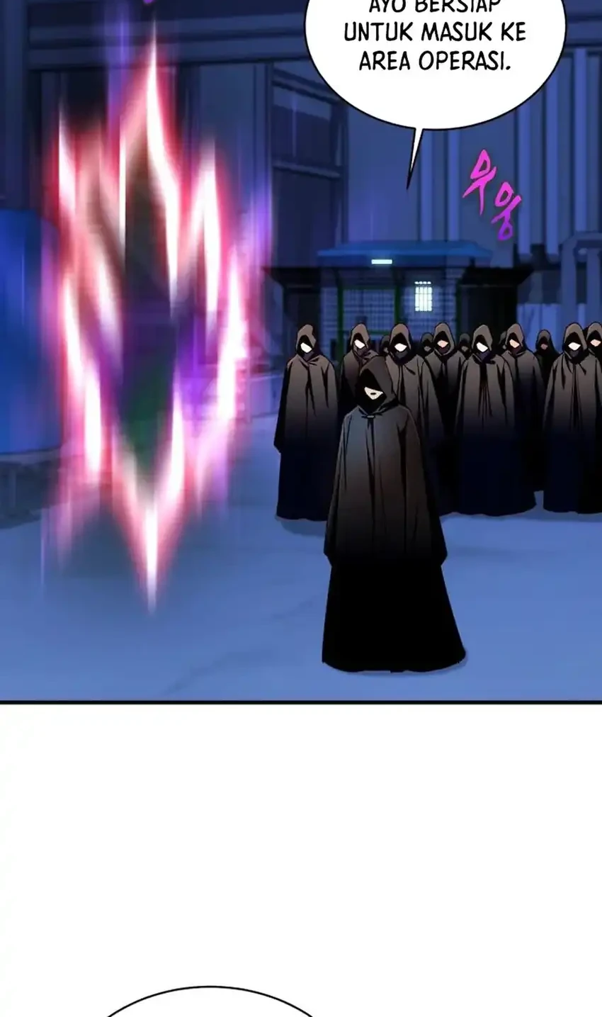 Manhwa Even the Supreme One Has Never Been a Dad Before Chapter 28 gambar nomor 2