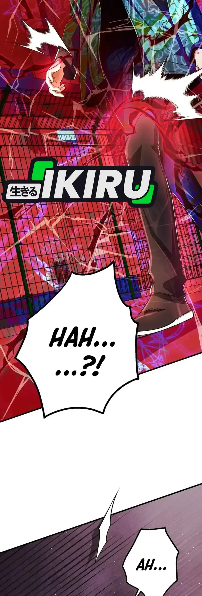 Even the Supreme One Has Never Been a Dad Before Chapter 28 Gambar 59