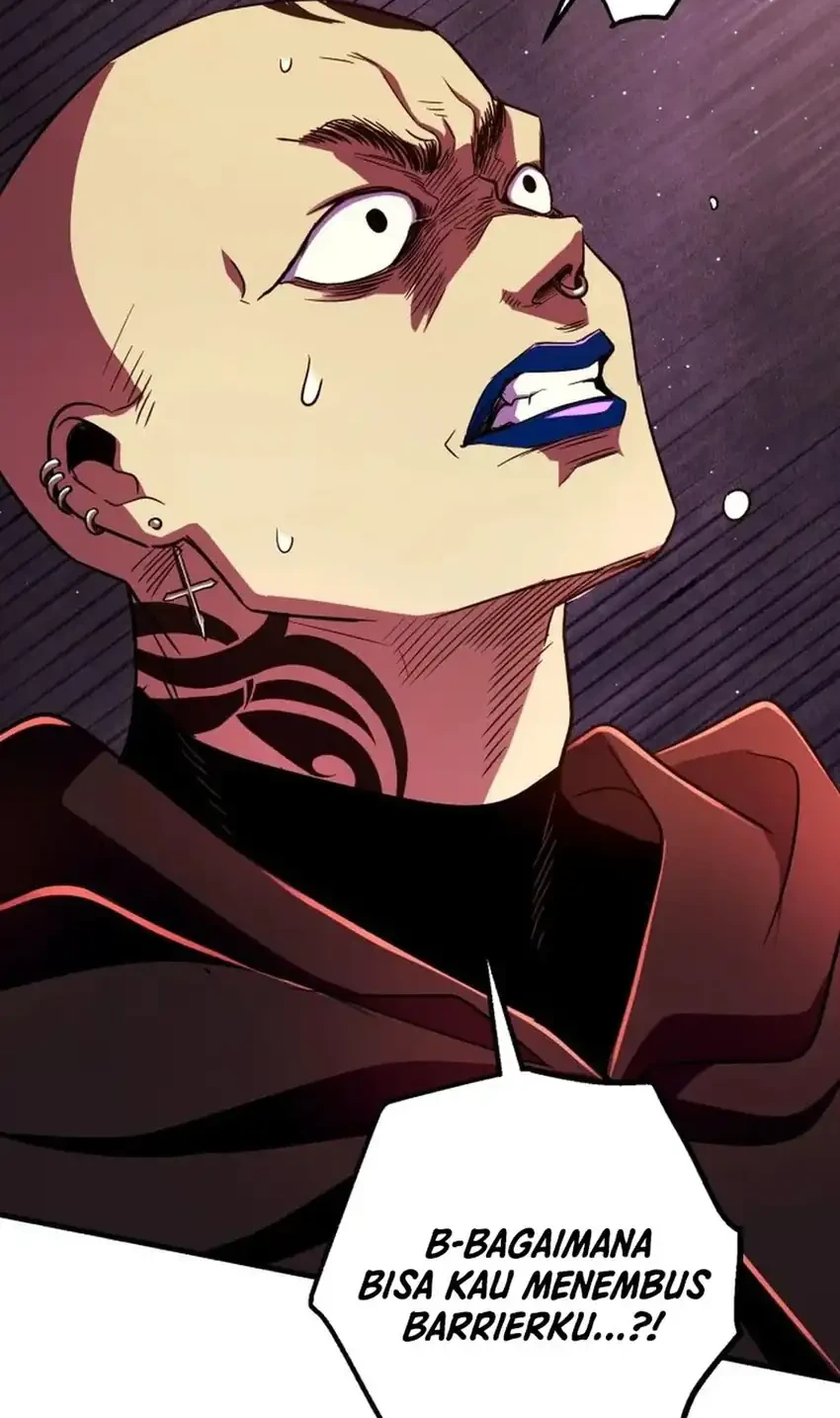 Even the Supreme One Has Never Been a Dad Before Chapter 28 Gambar 60