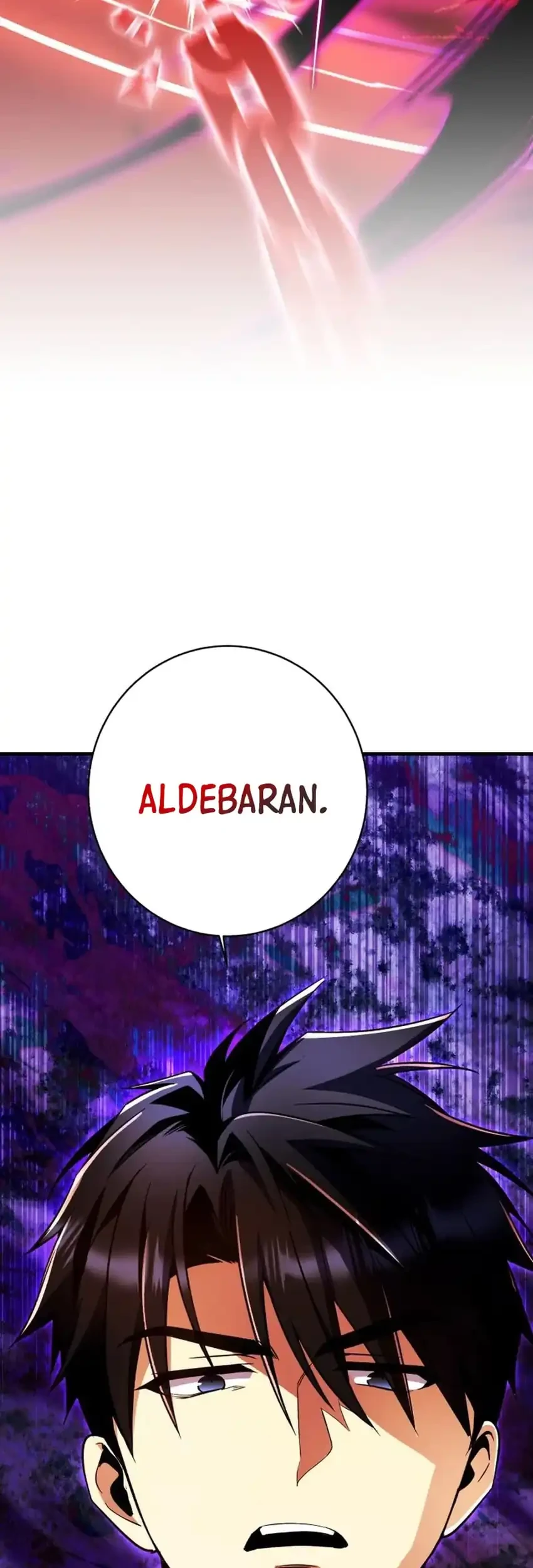 Even the Supreme One Has Never Been a Dad Before Chapter 28 Gambar 65