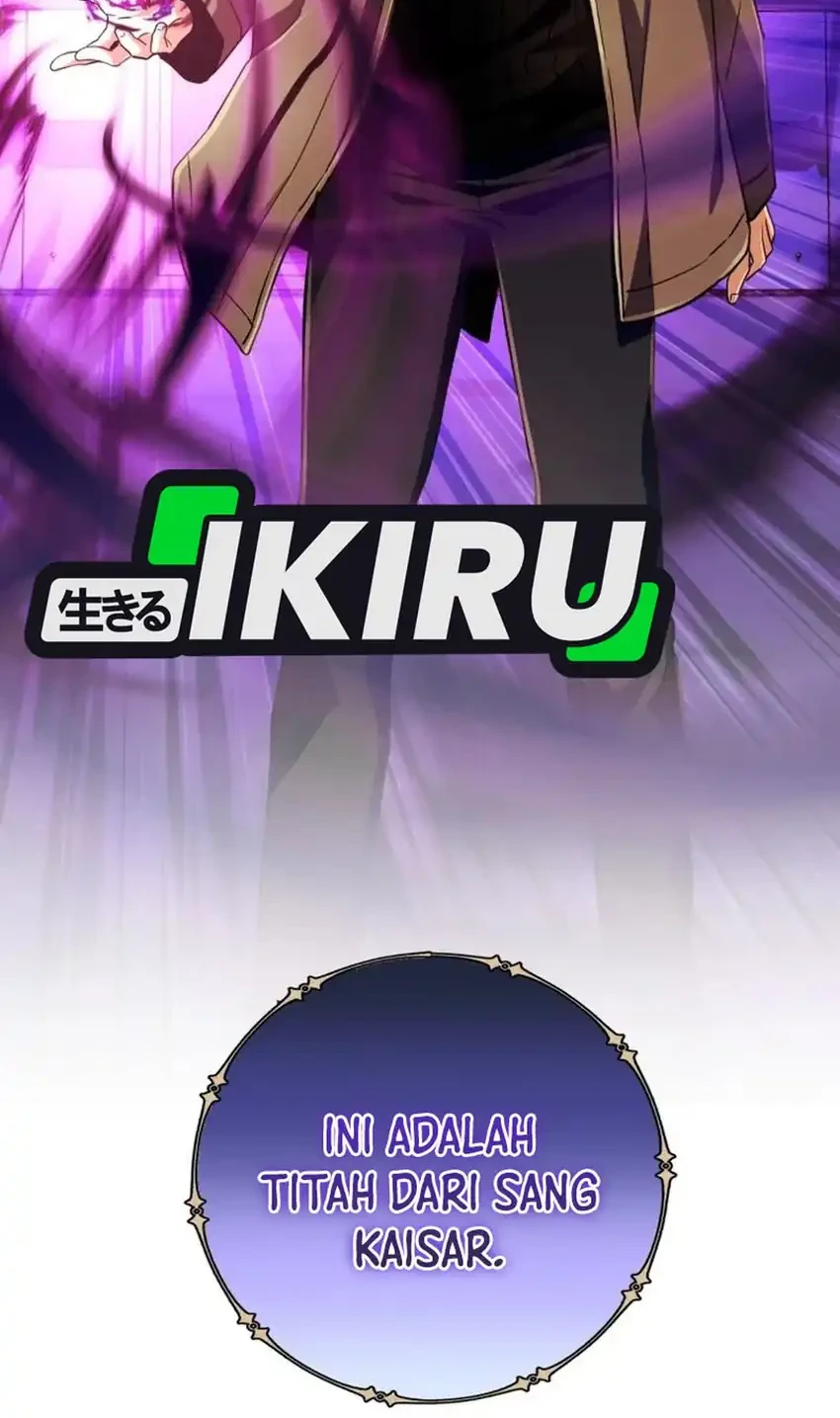 Even the Supreme One Has Never Been a Dad Before Chapter 28 Gambar 74