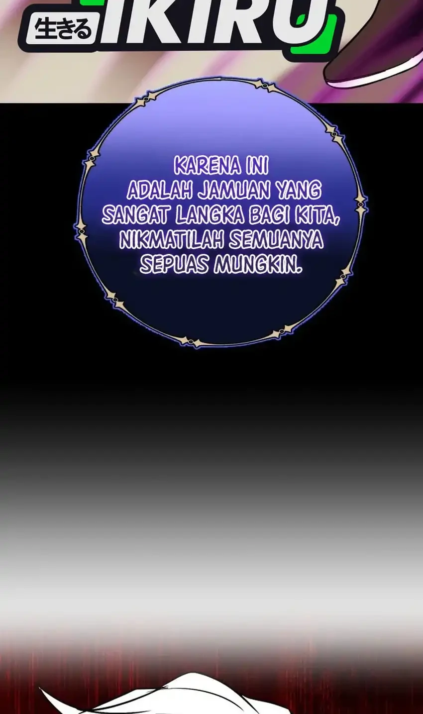 Even the Supreme One Has Never Been a Dad Before Chapter 28 Gambar 76