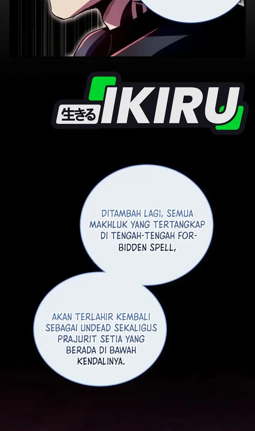 Even the Supreme One Has Never Been a Dad Before Chapter 28 Gambar 6