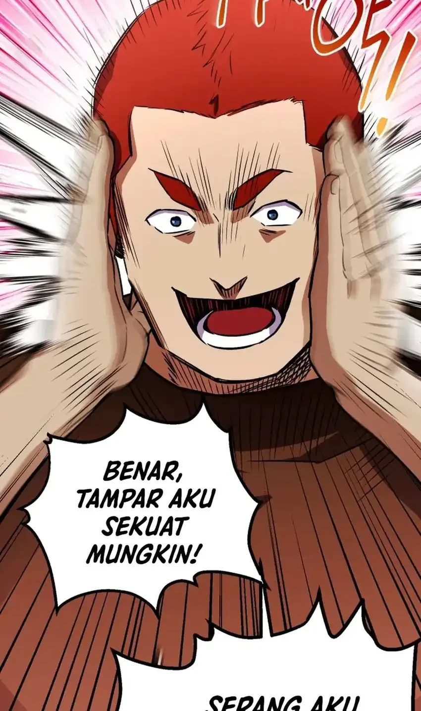 Even the Supreme One Has Never Been a Dad Before Chapter 28 Gambar 14