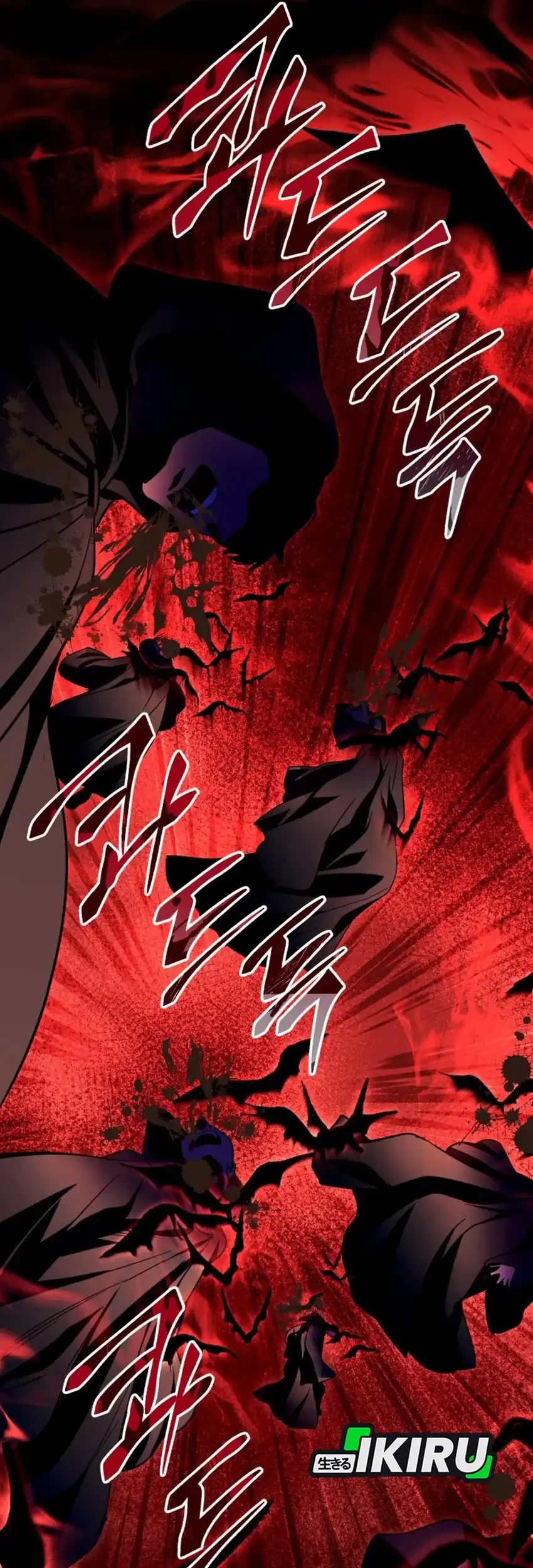 Even the Supreme One Has Never Been a Dad Before Chapter 29 Gambar 18