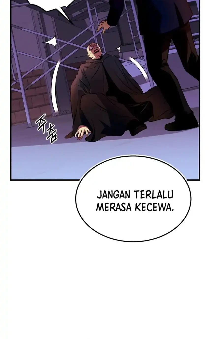 Even the Supreme One Has Never Been a Dad Before Chapter 29 Gambar 31