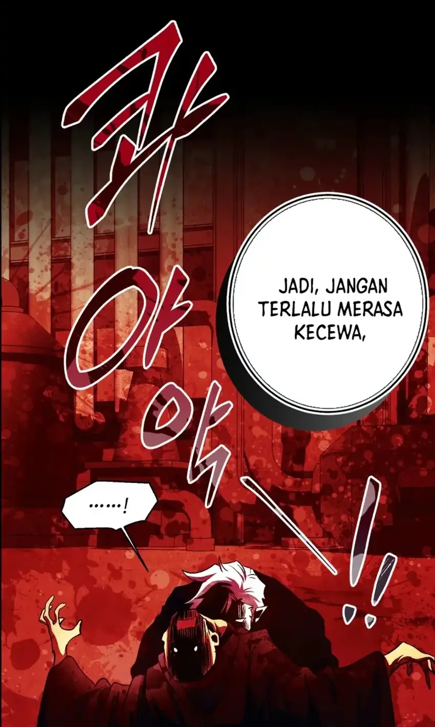 Even the Supreme One Has Never Been a Dad Before Chapter 29 Gambar 33