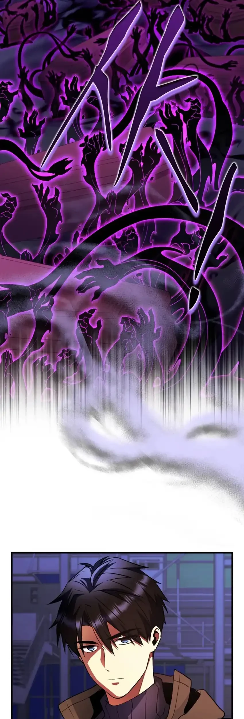 Even the Supreme One Has Never Been a Dad Before Chapter 29 Gambar 40