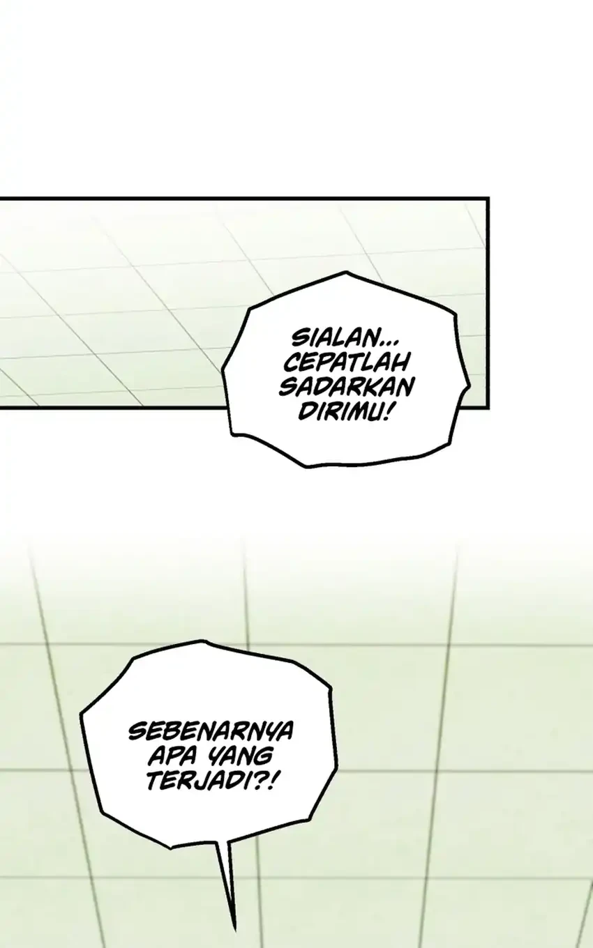 Even the Supreme One Has Never Been a Dad Before Chapter 29 Gambar 50