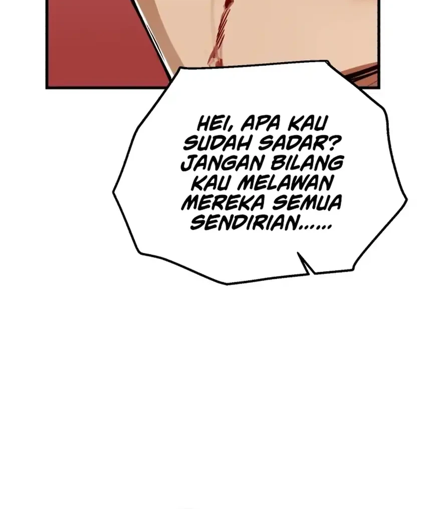 Even the Supreme One Has Never Been a Dad Before Chapter 29 Gambar 52