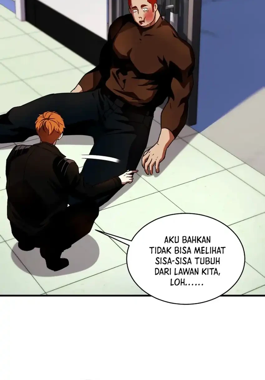 Even the Supreme One Has Never Been a Dad Before Chapter 29 Gambar 54