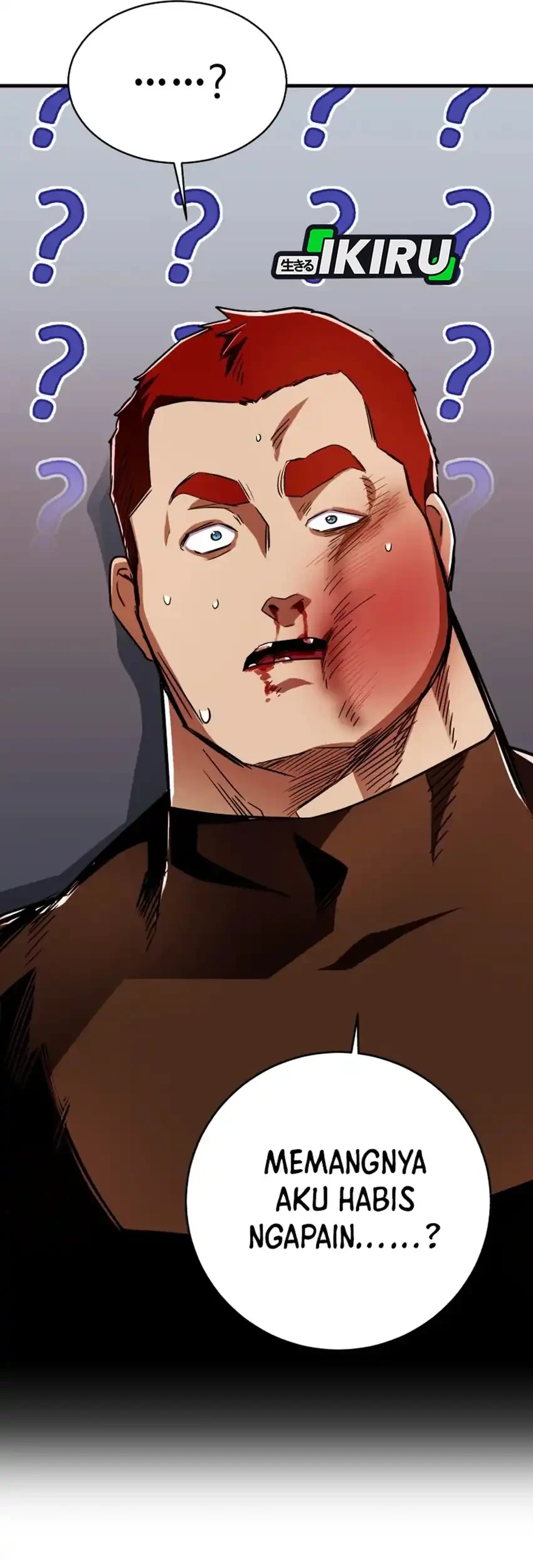 Even the Supreme One Has Never Been a Dad Before Chapter 29 Gambar 55