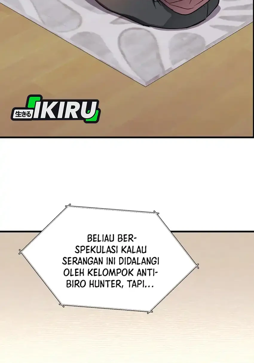 Even the Supreme One Has Never Been a Dad Before Chapter 29 Gambar 58