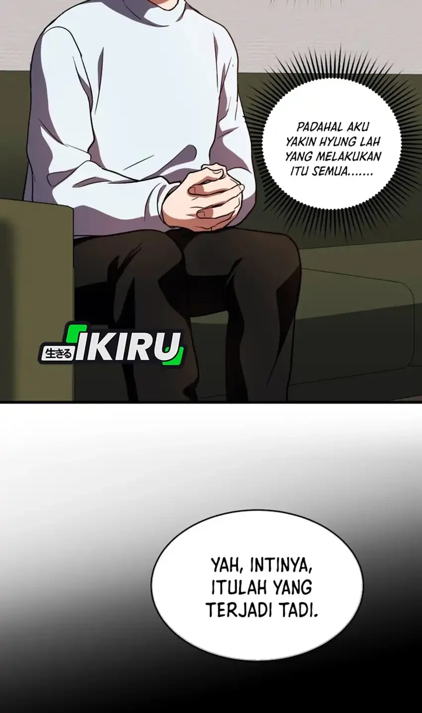 Even the Supreme One Has Never Been a Dad Before Chapter 29 Gambar 60