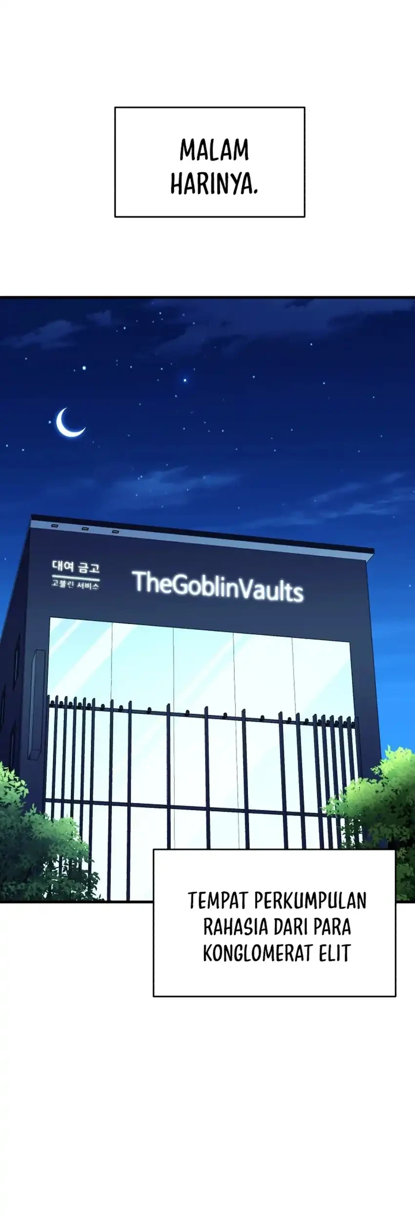 Even the Supreme One Has Never Been a Dad Before Chapter 29 Gambar 77