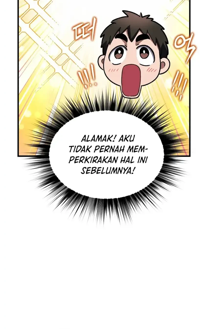 Even the Supreme One Has Never Been a Dad Before Chapter 29 Gambar 84