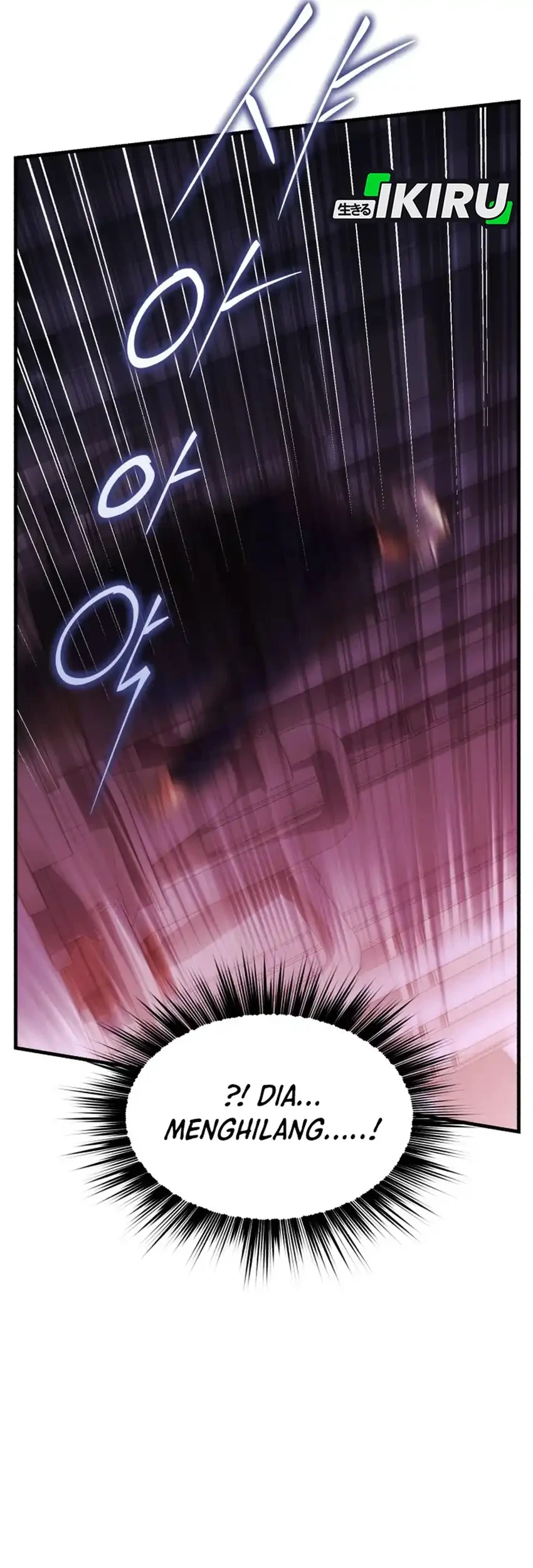 Even the Supreme One Has Never Been a Dad Before Chapter 29 Gambar 7