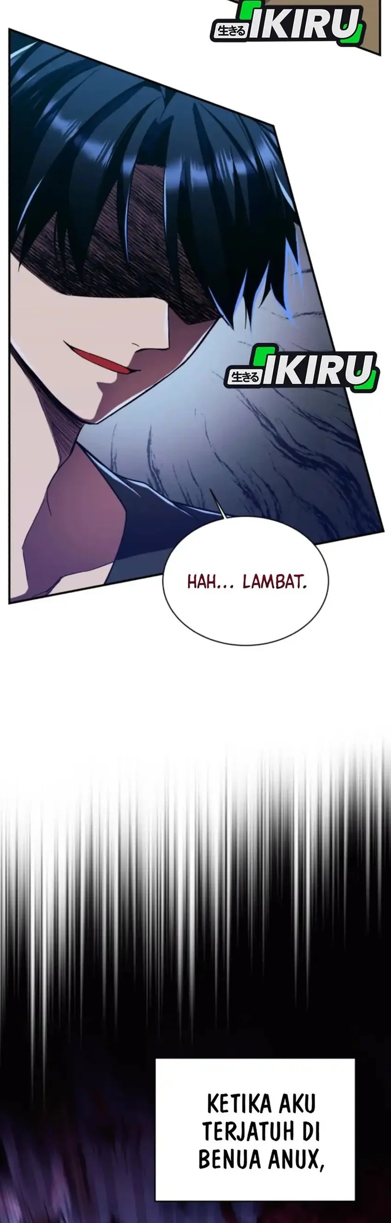 Even the Supreme One Has Never Been a Dad Before Chapter 3 Gambar 7