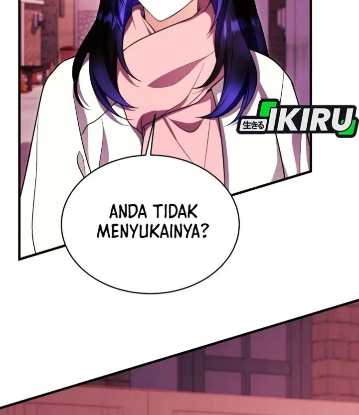 Even the Supreme One Has Never Been a Dad Before Chapter 30 Gambar 19