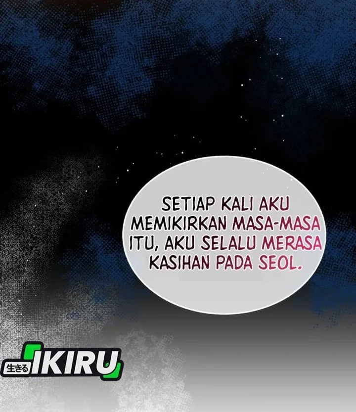 Even the Supreme One Has Never Been a Dad Before Chapter 30 Gambar 24