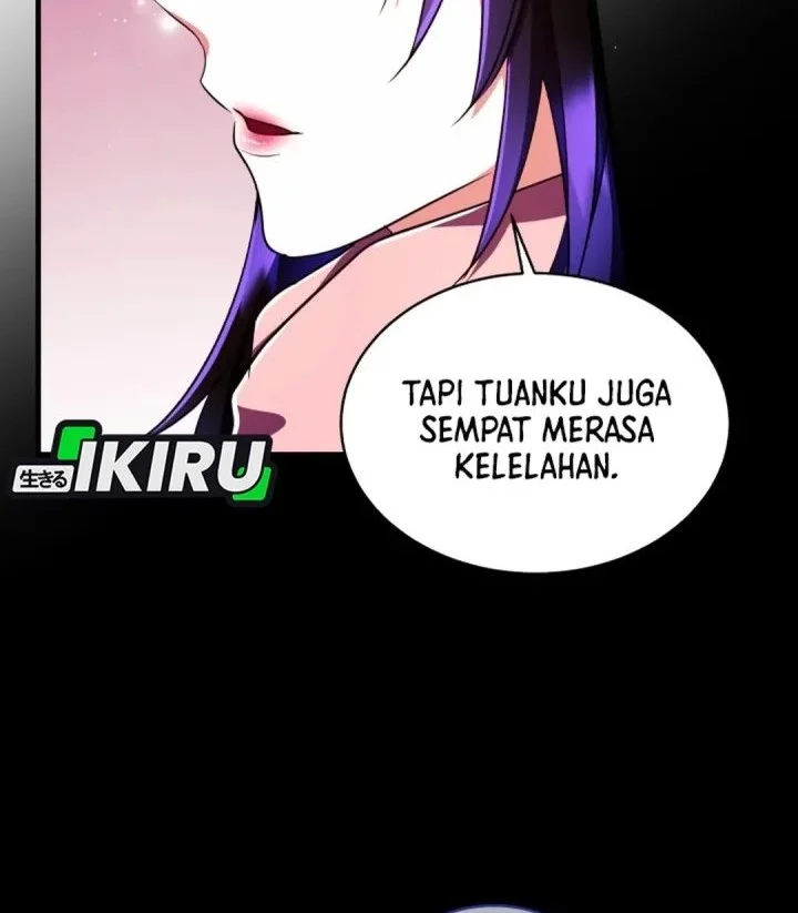 Even the Supreme One Has Never Been a Dad Before Chapter 30 Gambar 26