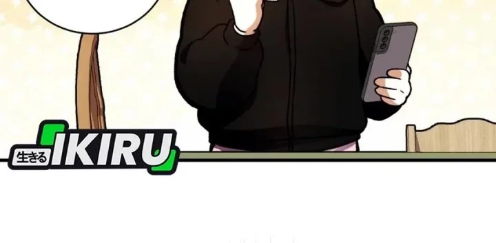 Even the Supreme One Has Never Been a Dad Before Chapter 30 Gambar 35