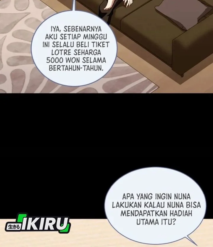 Even the Supreme One Has Never Been a Dad Before Chapter 30 Gambar 44