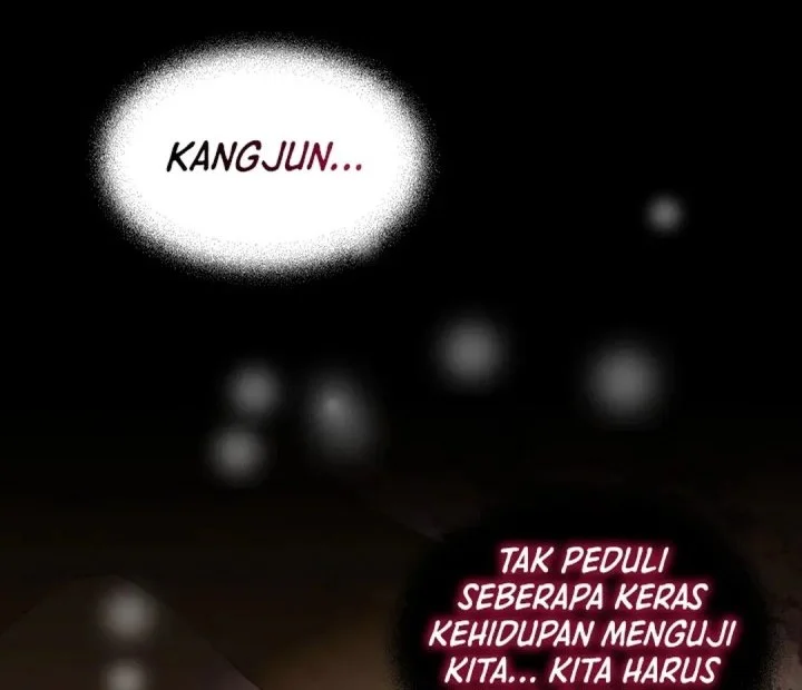 Even the Supreme One Has Never Been a Dad Before Chapter 30 Gambar 55