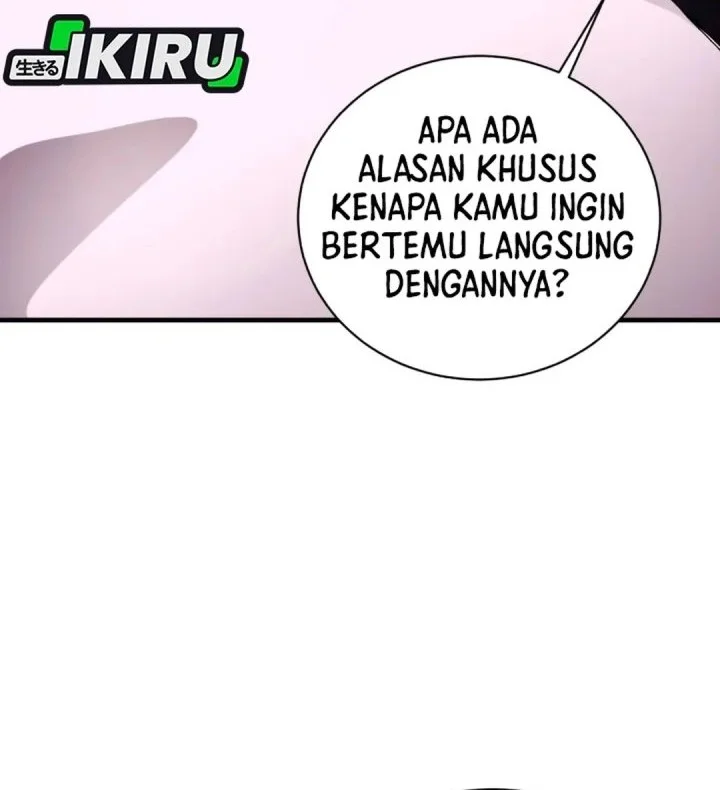 Even the Supreme One Has Never Been a Dad Before Chapter 30 Gambar 59