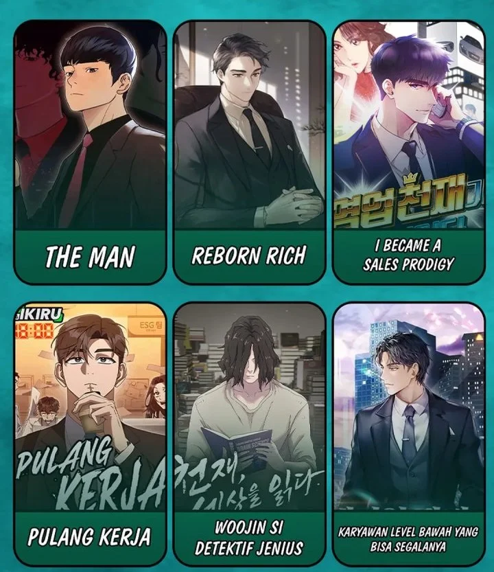 Even the Supreme One Has Never Been a Dad Before Chapter 30 Gambar 83