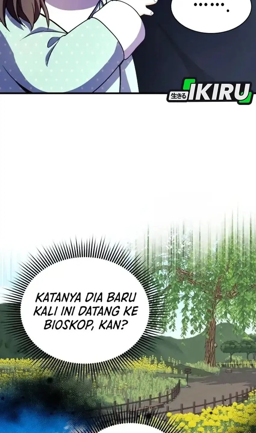 even the supreme one has never been a dad before chapter 33 - Page 26