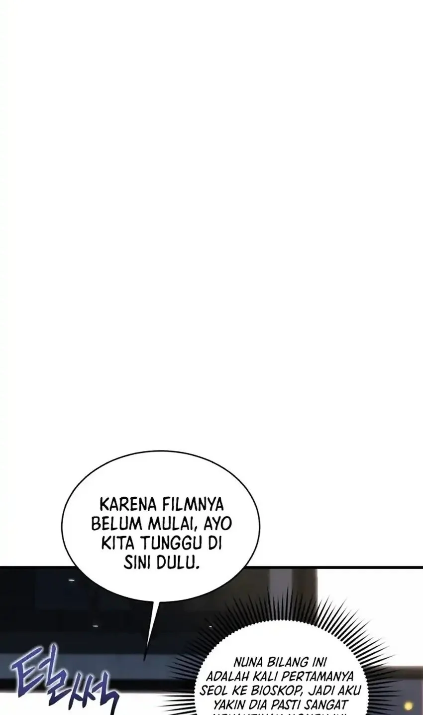 even the supreme one has never been a dad before chapter 33 - Page 4