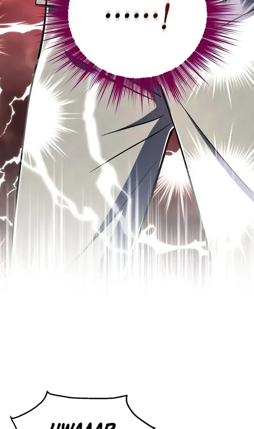 Even the Supreme One Has Never Been a Dad Before Chapter 34 Gambar 26