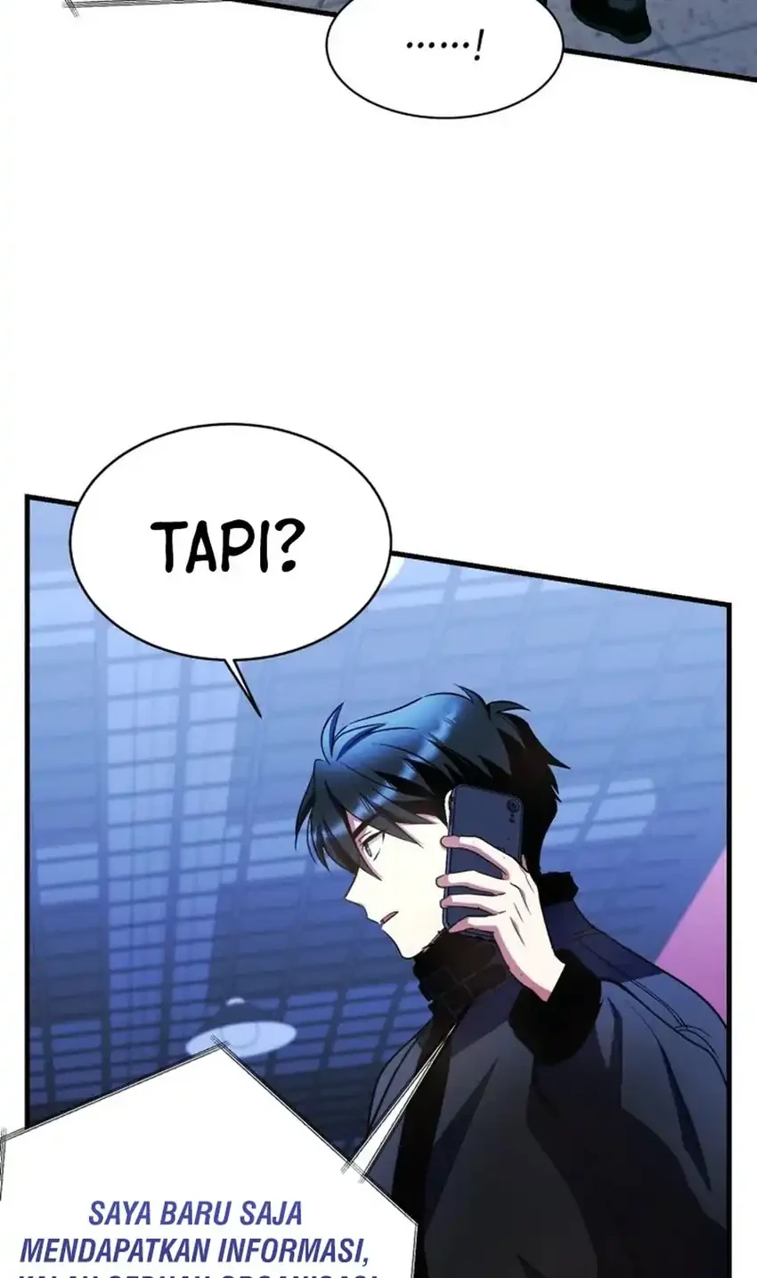 Even the Supreme One Has Never Been a Dad Before Chapter 34 Gambar 30