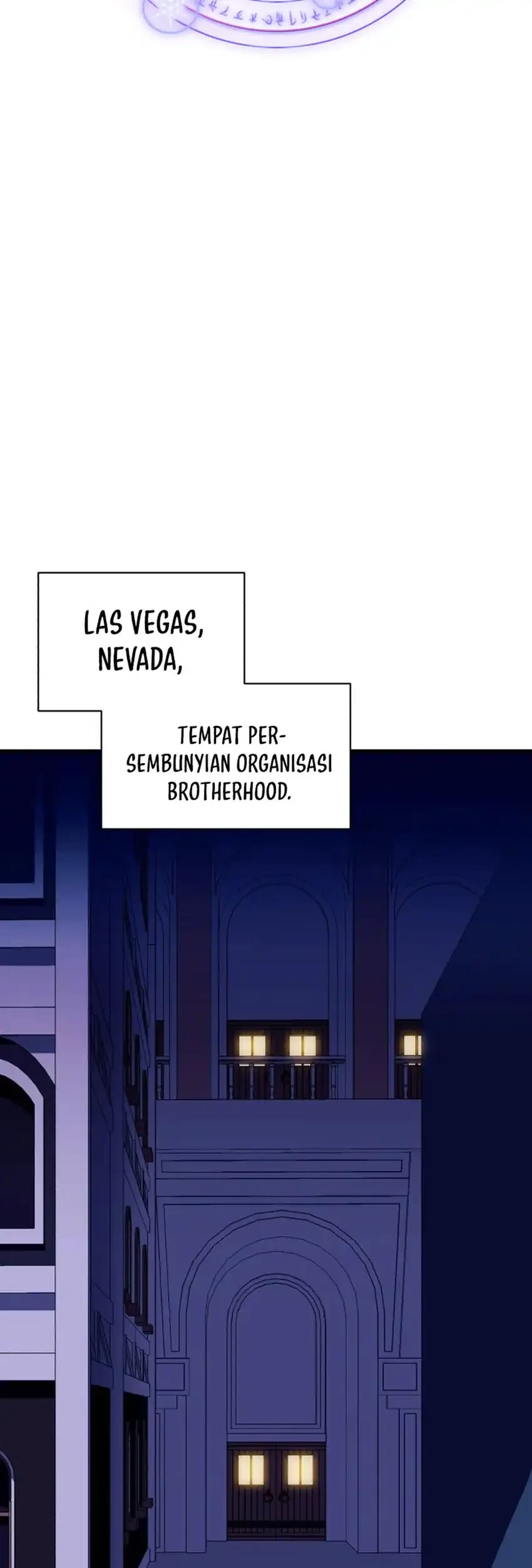 Even the Supreme One Has Never Been a Dad Before Chapter 34 Gambar 41