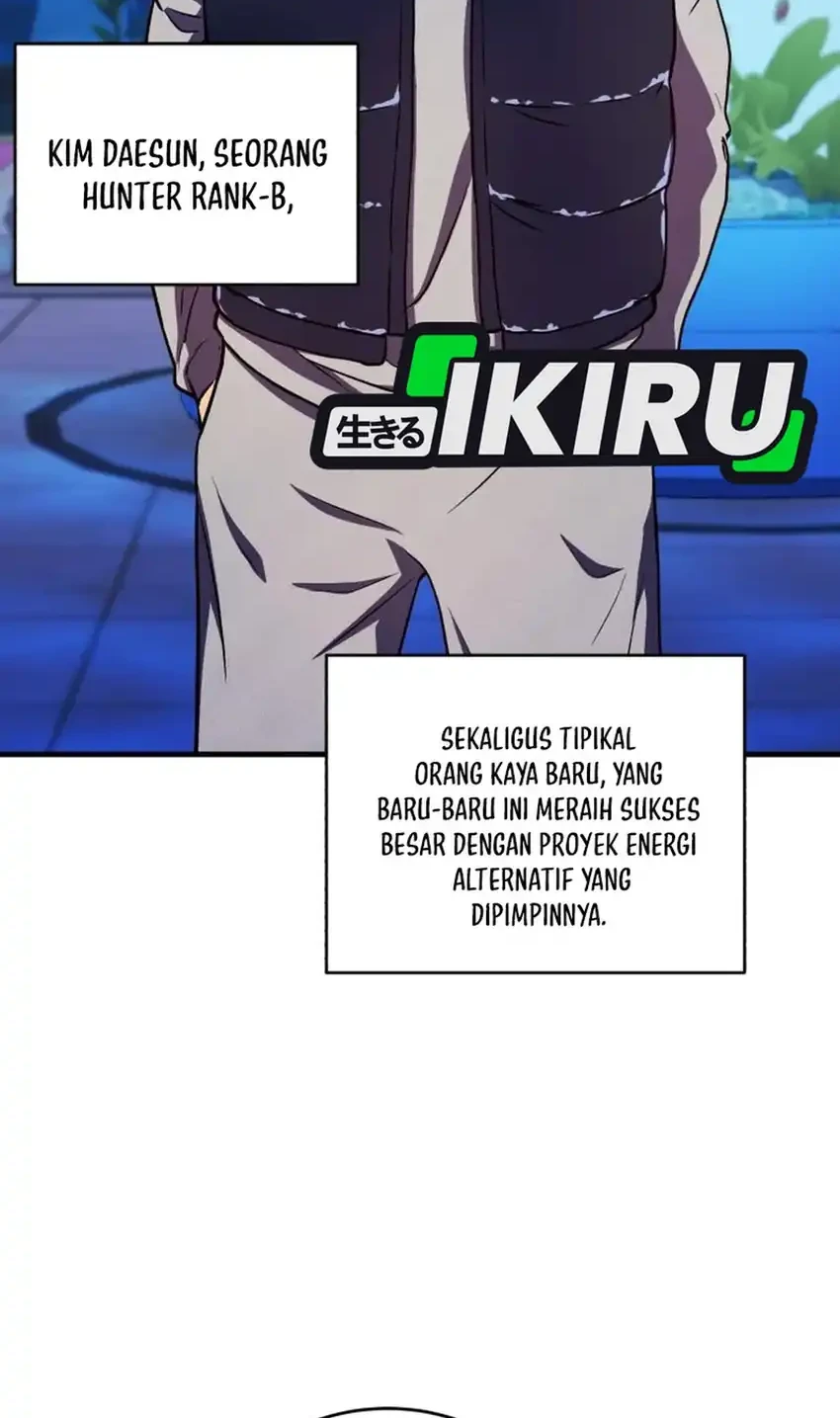 Even the Supreme One Has Never Been a Dad Before Chapter 34 Gambar 4