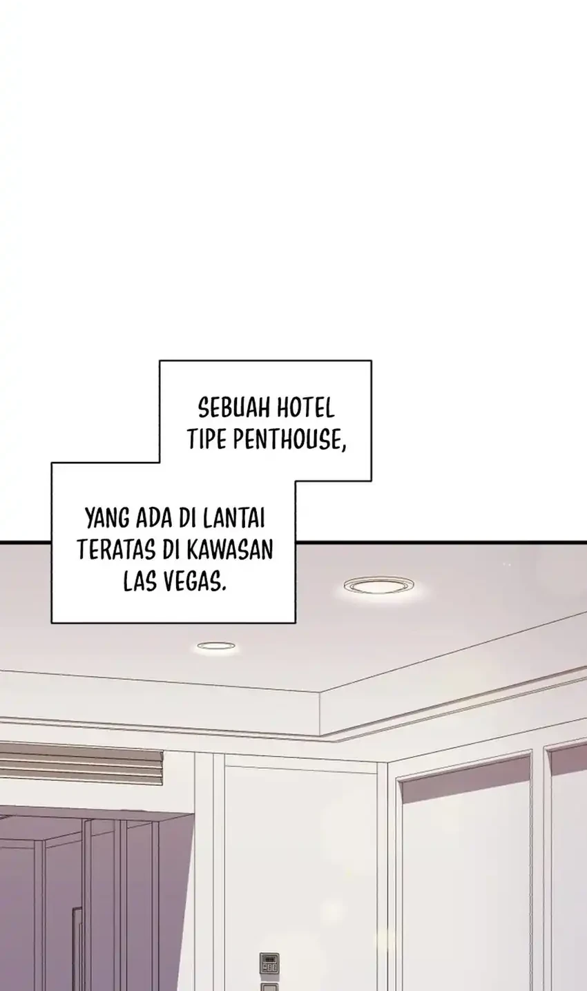 Even the Supreme One Has Never Been a Dad Before Chapter 34 Gambar 60