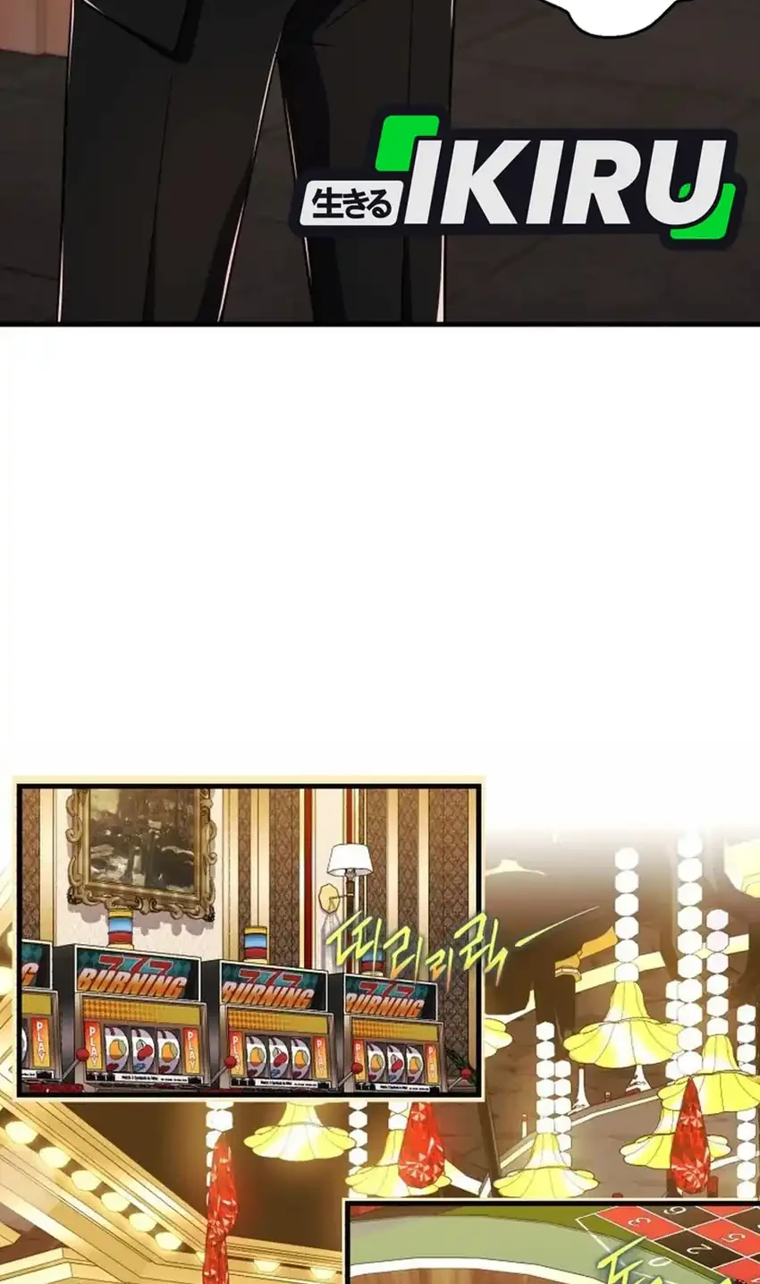 Even the Supreme One Has Never Been a Dad Before Chapter 34 Gambar 62