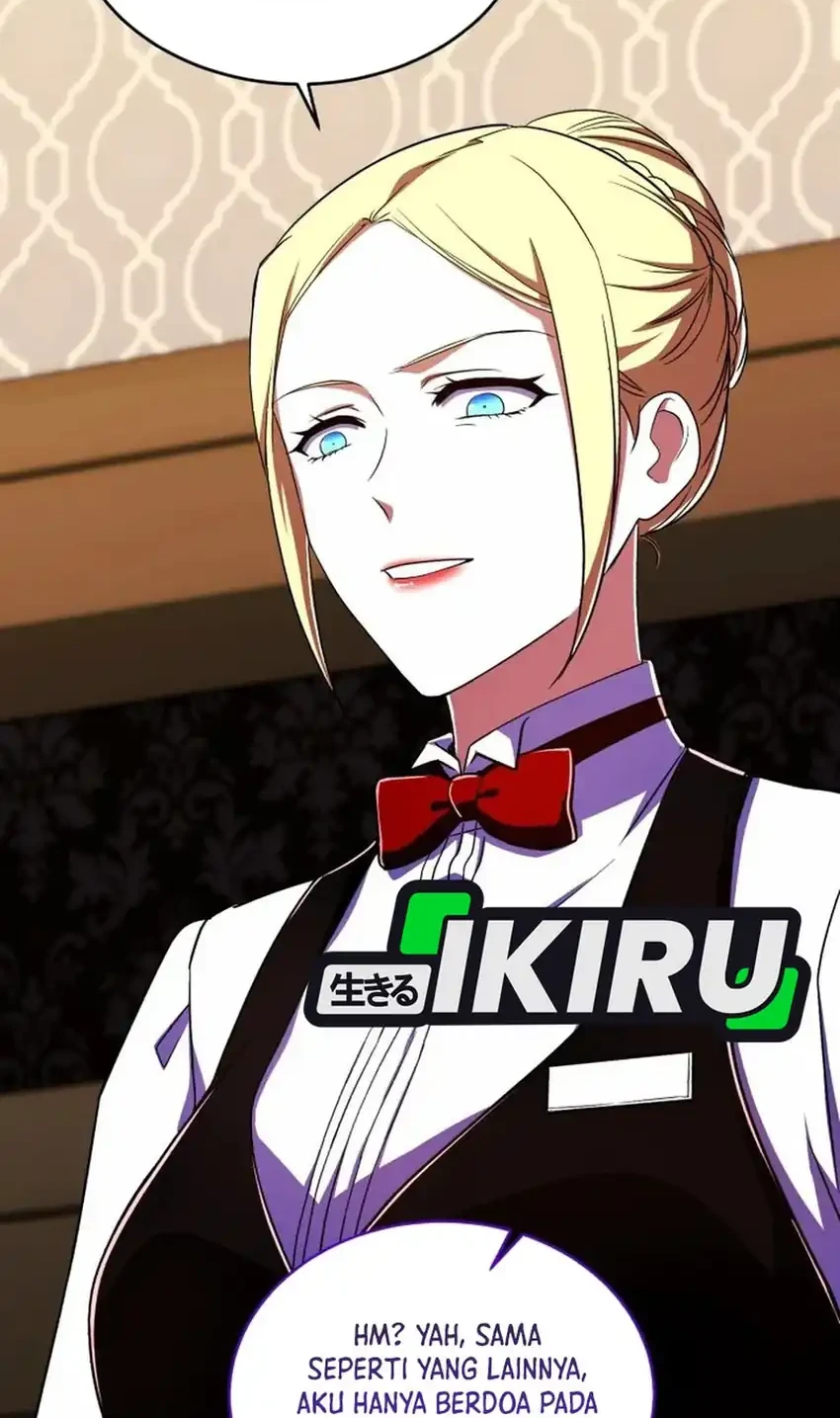 Even the Supreme One Has Never Been a Dad Before Chapter 34 Gambar 68