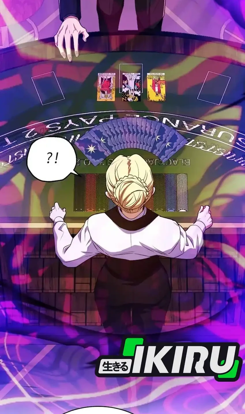 Even the Supreme One Has Never Been a Dad Before Chapter 34 Gambar 80