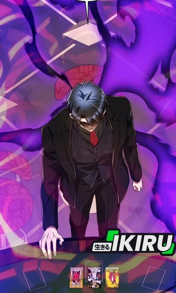 Manhwa Even the Supreme One Has Never Been a Dad Before Chapter 35 gambar nomor 2