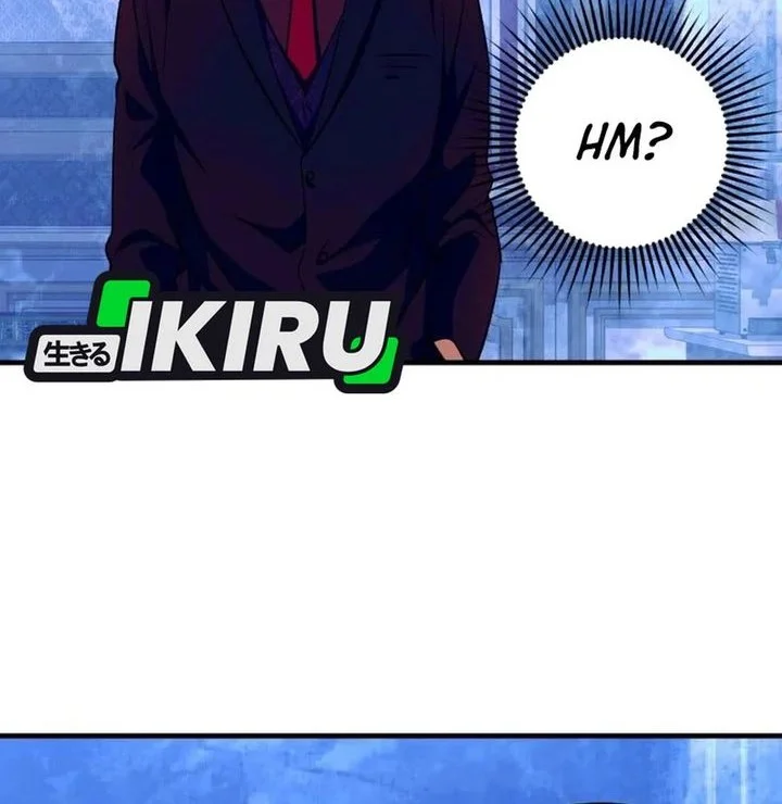 Even the Supreme One Has Never Been a Dad Before Chapter 35 Gambar 45