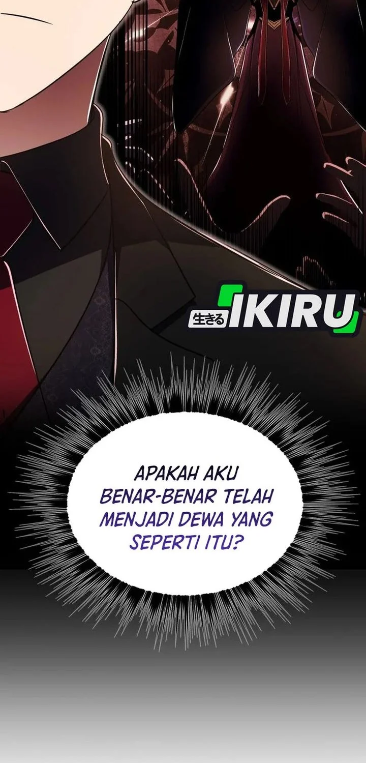 Even the Supreme One Has Never Been a Dad Before Chapter 35 Gambar 65